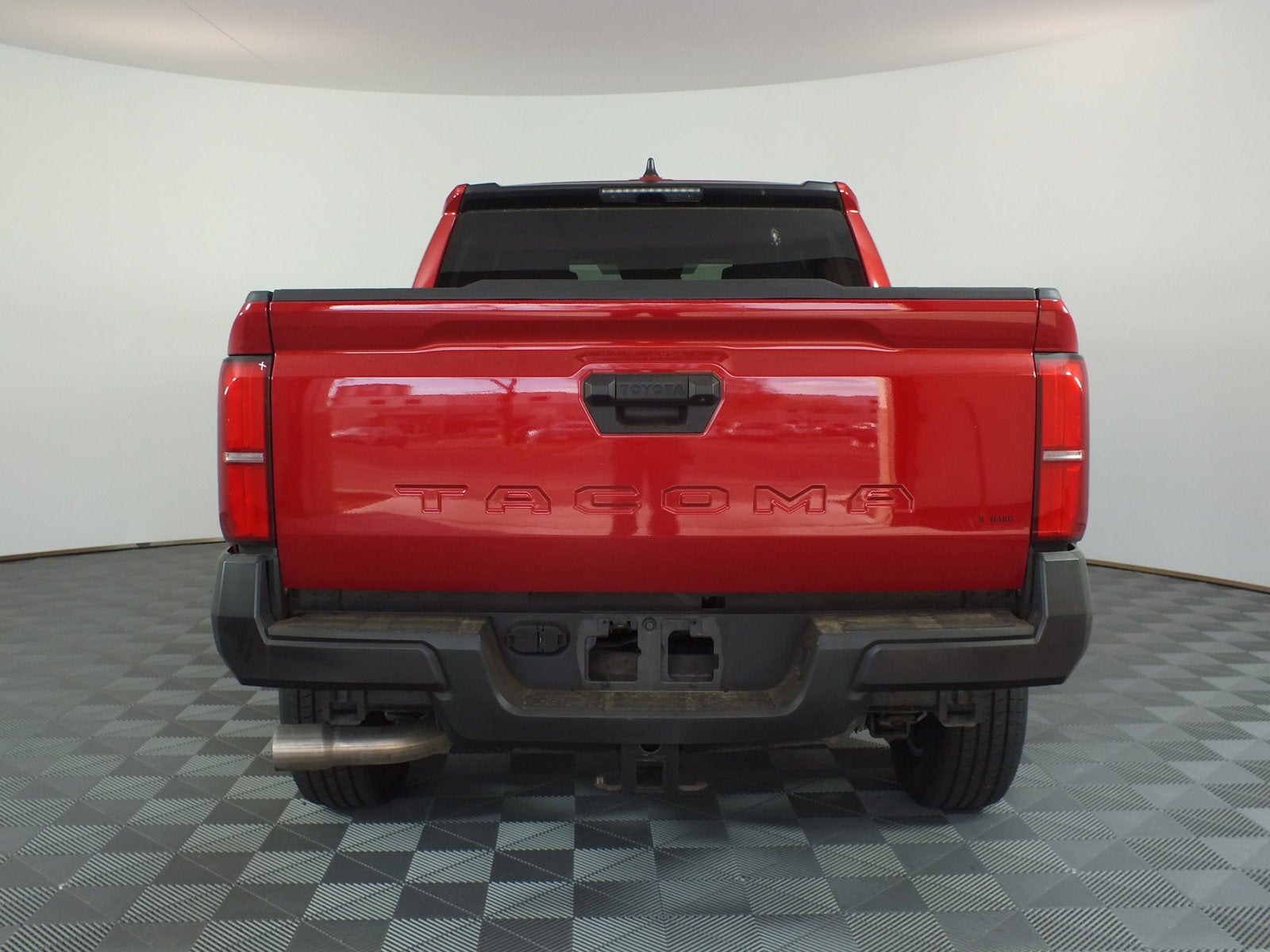 2025 Toyota Tacoma SR *1-OWNER*