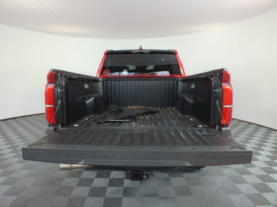 2025 Toyota Tacoma SR *1-OWNER*