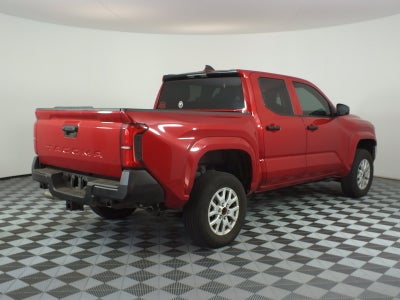 2025 Toyota Tacoma SR *1-OWNER*