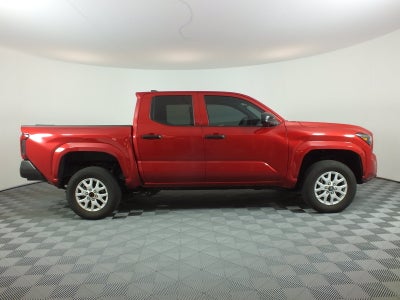 2025 Toyota Tacoma SR *1-OWNER*