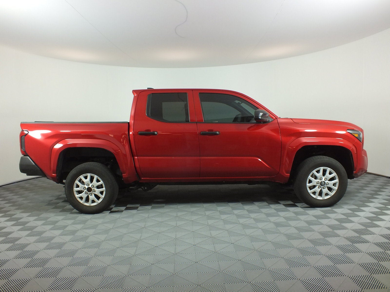 2025 Toyota Tacoma SR *1-OWNER*