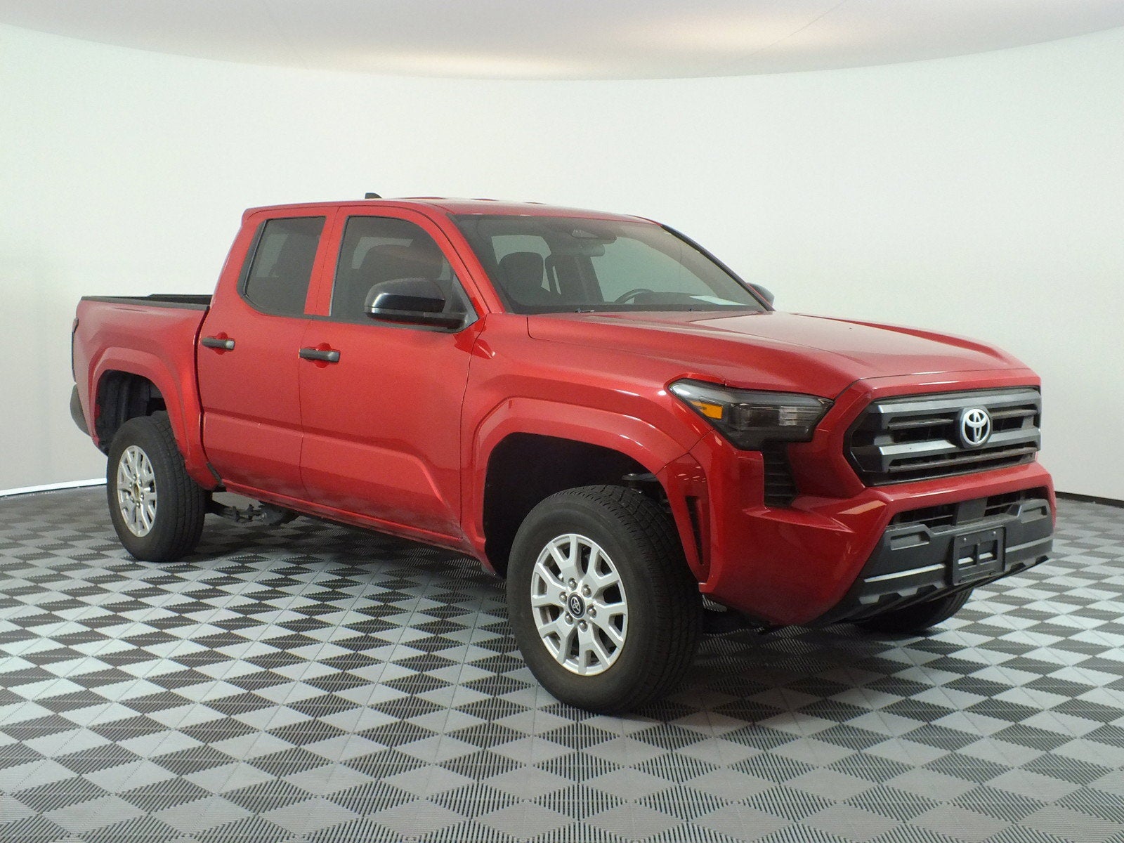 2025 Toyota Tacoma SR *1-OWNER*