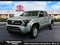 2025 Toyota Tacoma SR 2WD *1-OWNER! ONLY 5K MILES!*