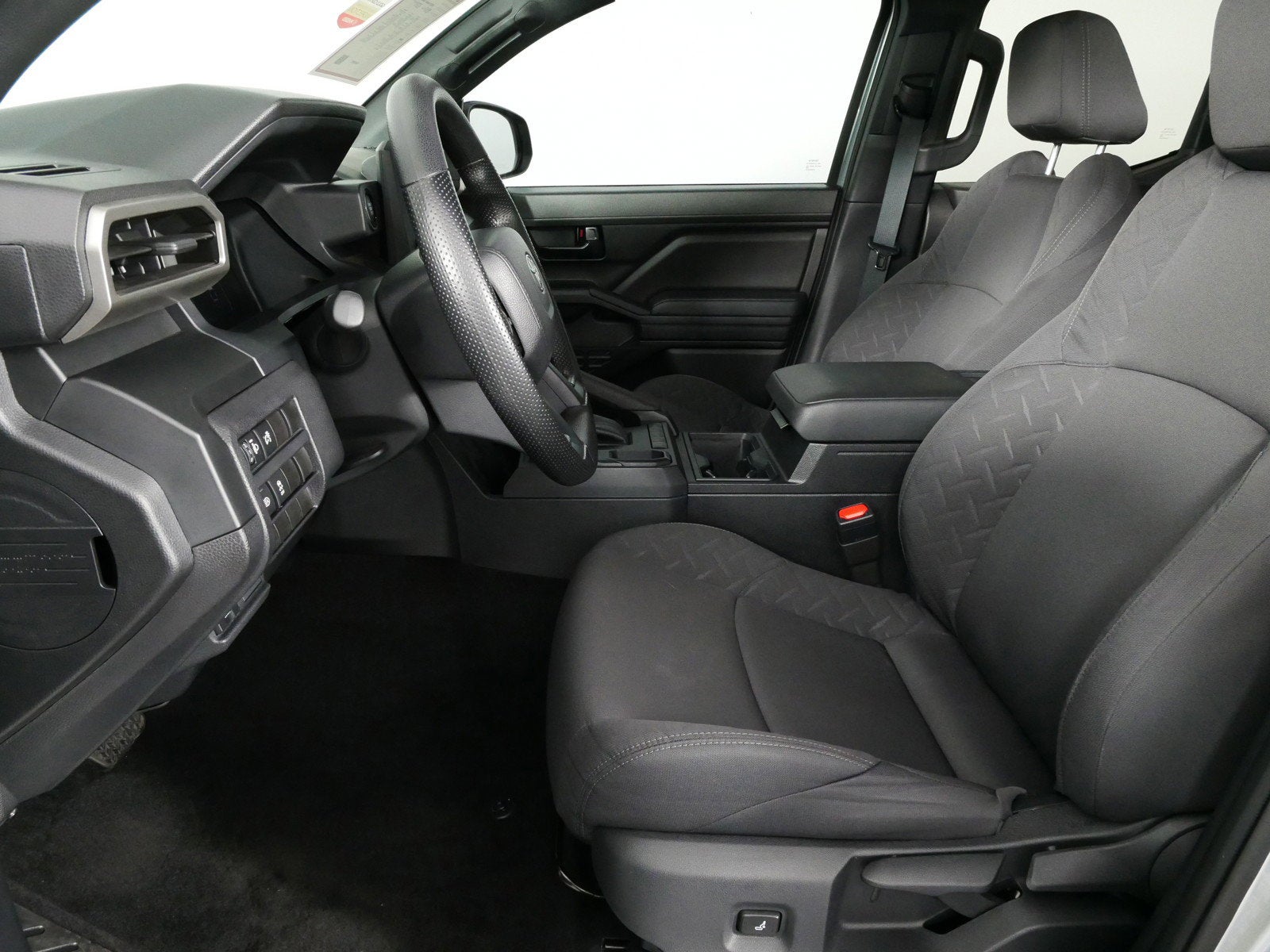 2025 Toyota Tacoma SR 2WD *1-OWNER! ONLY 5K MILES!*