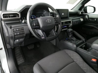 2025 Toyota Tacoma SR 2WD *1-OWNER! ONLY 5K MILES!*