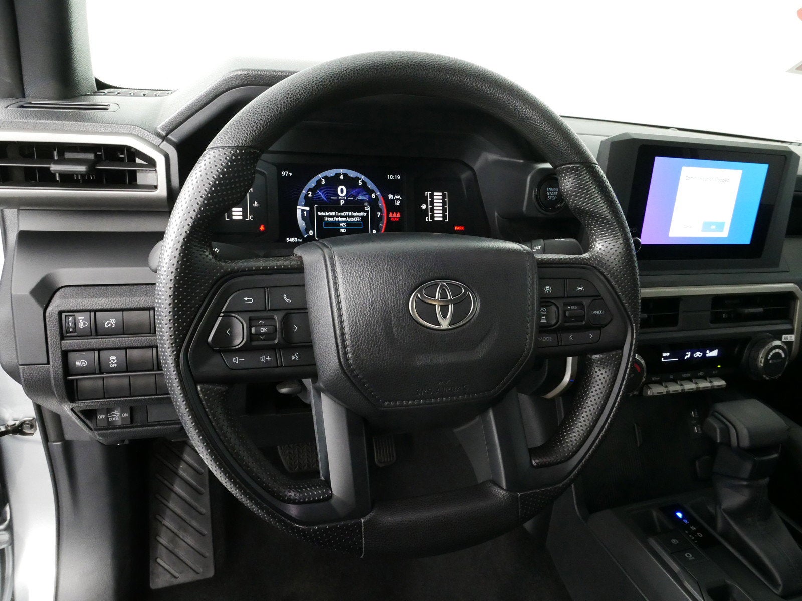 2025 Toyota Tacoma SR 2WD *1-OWNER! ONLY 5K MILES!*
