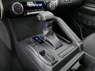 2025 Toyota Tacoma SR 2WD *1-OWNER! ONLY 5K MILES!*