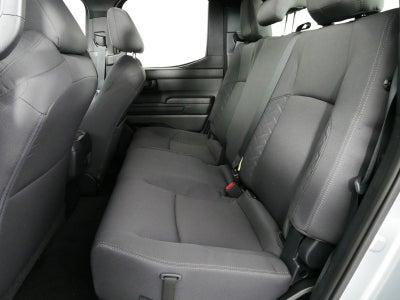 2025 Toyota Tacoma SR 2WD *1-OWNER! ONLY 5K MILES!*