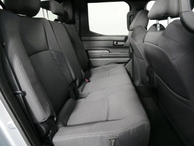 2025 Toyota Tacoma SR 2WD *1-OWNER! ONLY 5K MILES!*