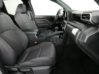 2025 Toyota Tacoma SR 2WD *1-OWNER! ONLY 5K MILES!*