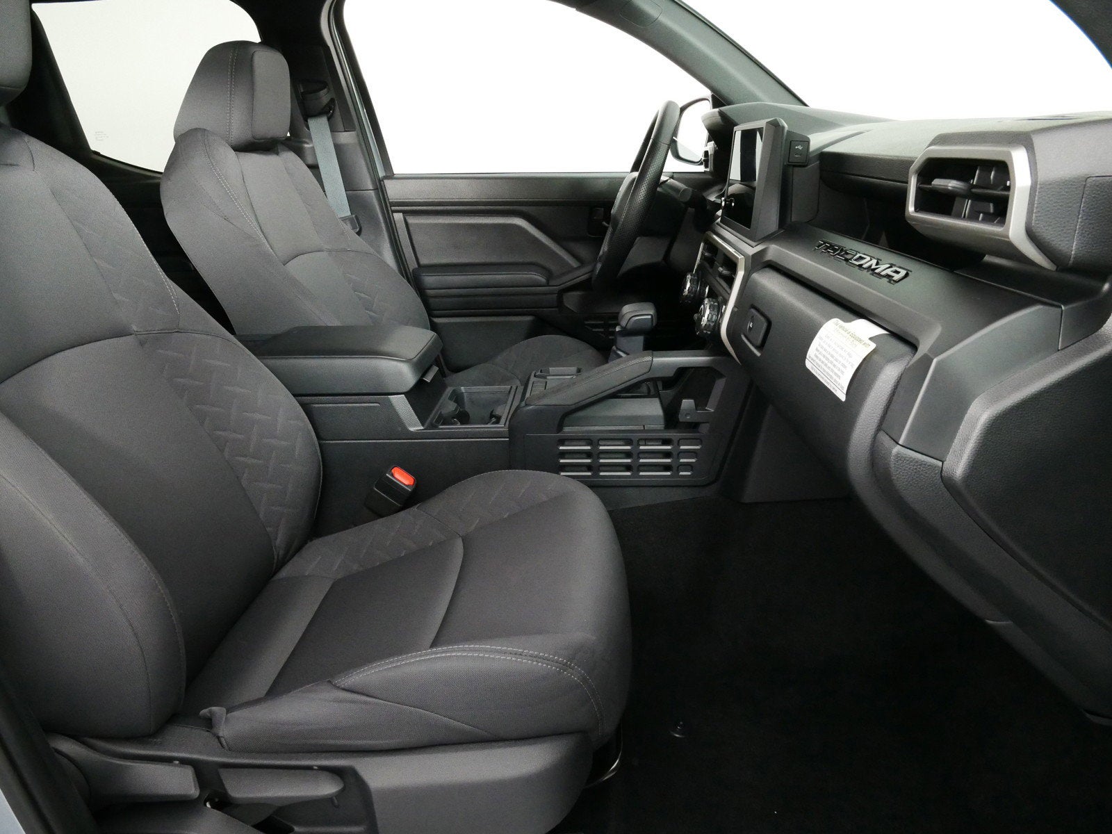 2025 Toyota Tacoma SR 2WD *1-OWNER! ONLY 5K MILES!*