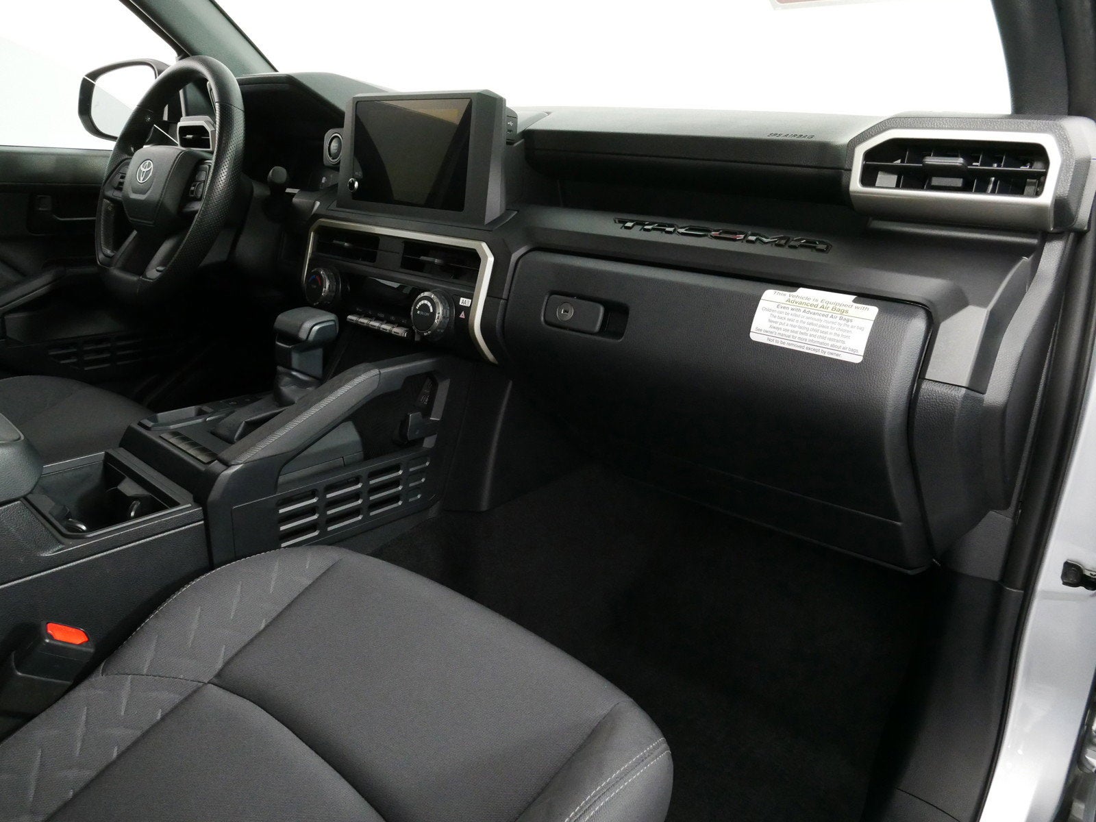 2025 Toyota Tacoma SR 2WD *1-OWNER! ONLY 5K MILES!*