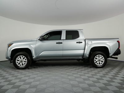 2025 Toyota Tacoma SR 2WD *1-OWNER! ONLY 5K MILES!*