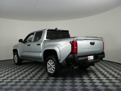 2025 Toyota Tacoma SR 2WD *1-OWNER! ONLY 5K MILES!*