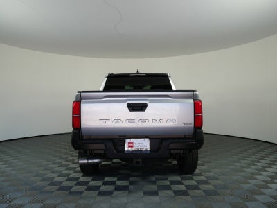 2025 Toyota Tacoma SR 2WD *1-OWNER! ONLY 5K MILES!*