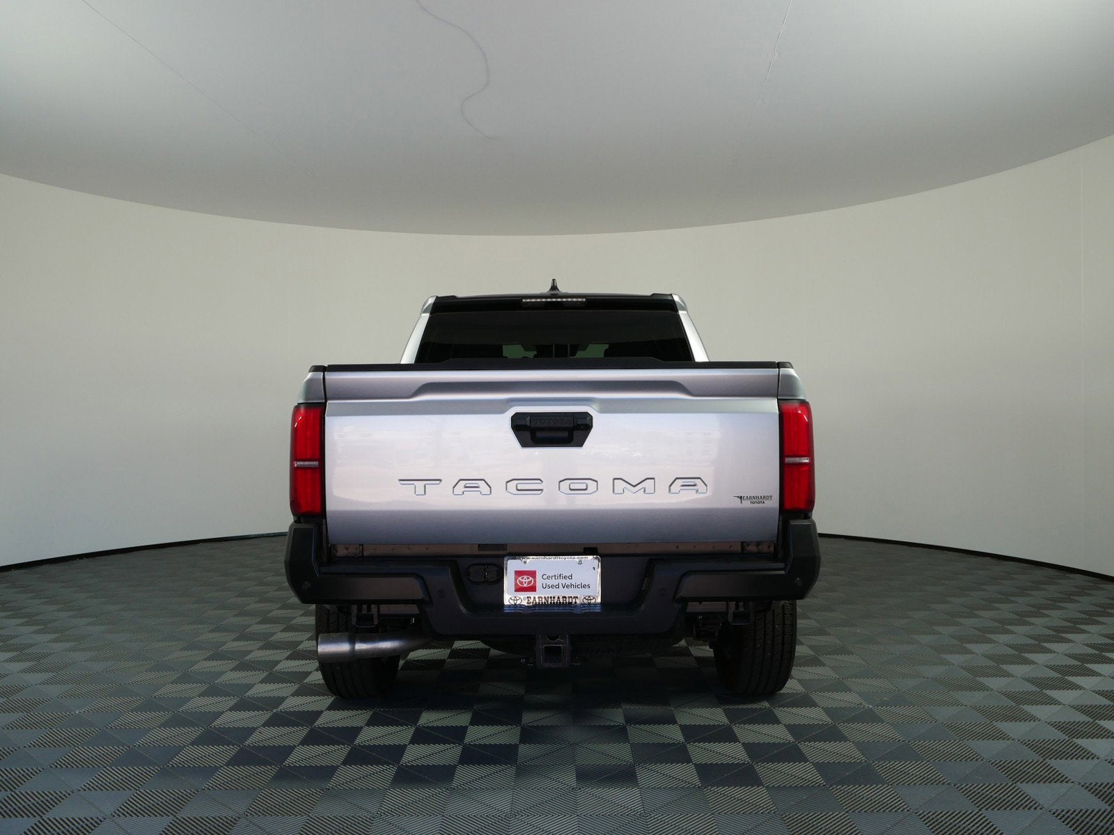 2025 Toyota Tacoma SR 2WD *1-OWNER! ONLY 5K MILES!*
