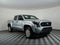 2025 Toyota Tacoma SR 2WD *1-OWNER! ONLY 5K MILES!*