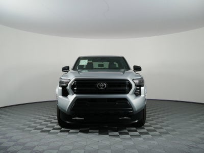 2025 Toyota Tacoma SR 2WD *1-OWNER! ONLY 5K MILES!*
