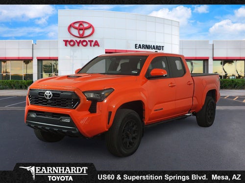 2024 Toyota Tacoma TRD Sport 4WD *1-OWNER*