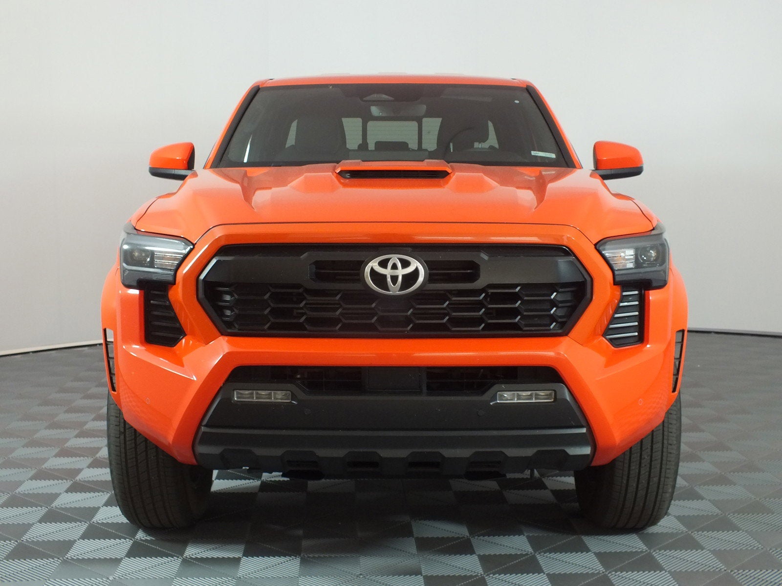 2024 Toyota Tacoma TRD Sport 4WD *1-OWNER*