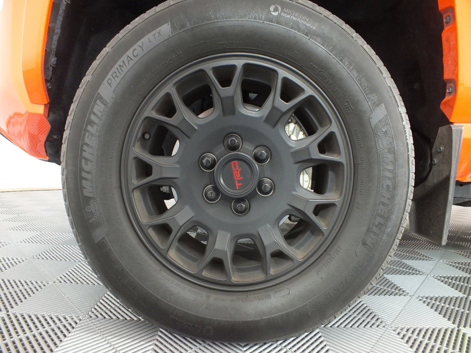 2024 Toyota Tacoma TRD Sport 4WD *1-OWNER*