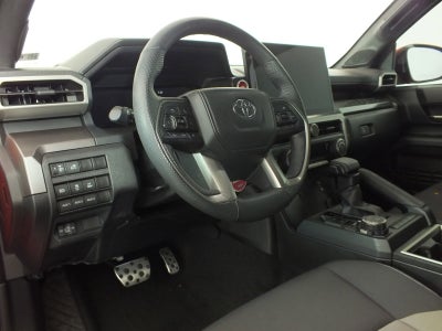 2024 Toyota Tacoma TRD Sport 4WD *1-OWNER*