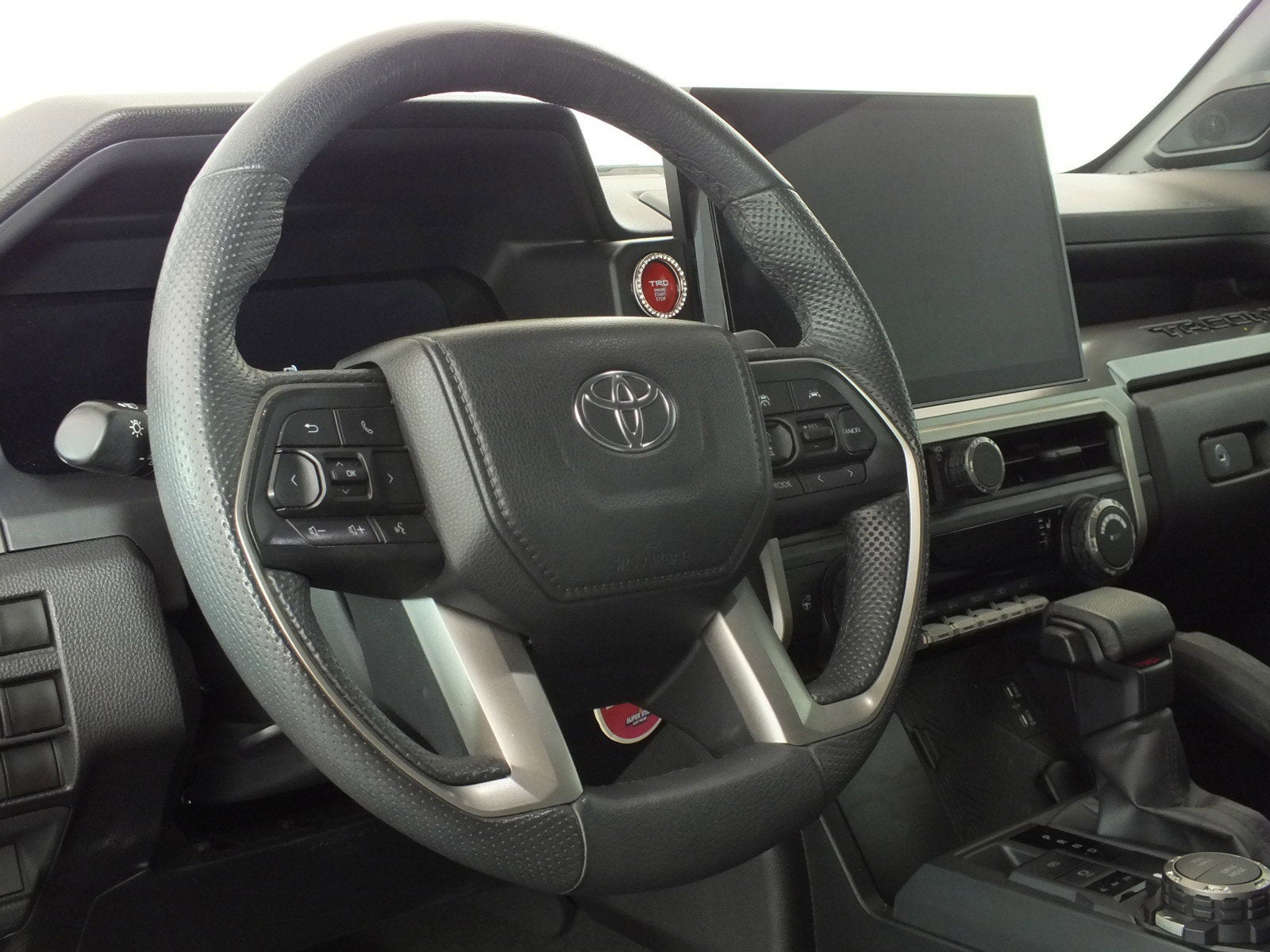 2024 Toyota Tacoma TRD Sport 4WD *1-OWNER*