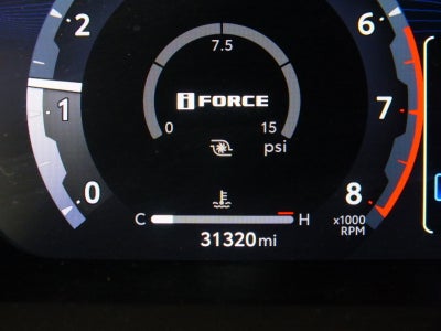 2024 Toyota Tacoma TRD Sport 4WD *1-OWNER*