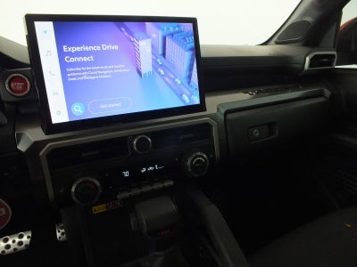 2024 Toyota Tacoma TRD Sport 4WD *1-OWNER*