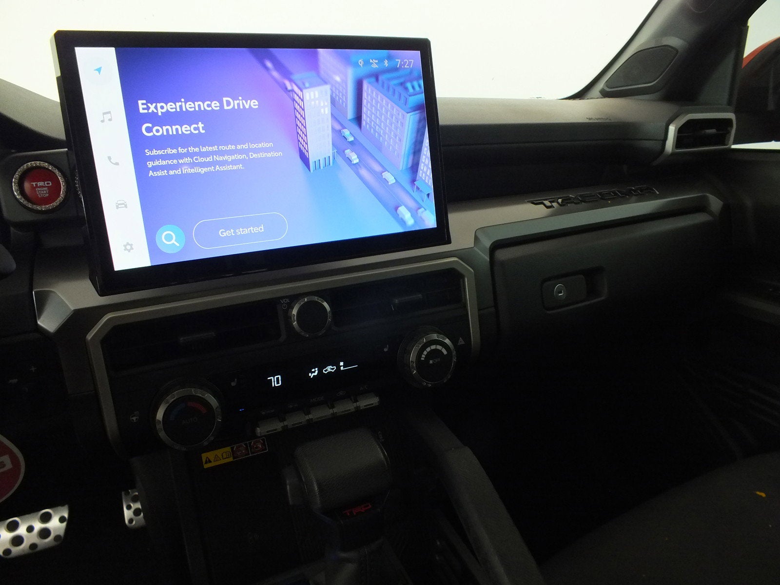 2024 Toyota Tacoma TRD Sport 4WD *1-OWNER*