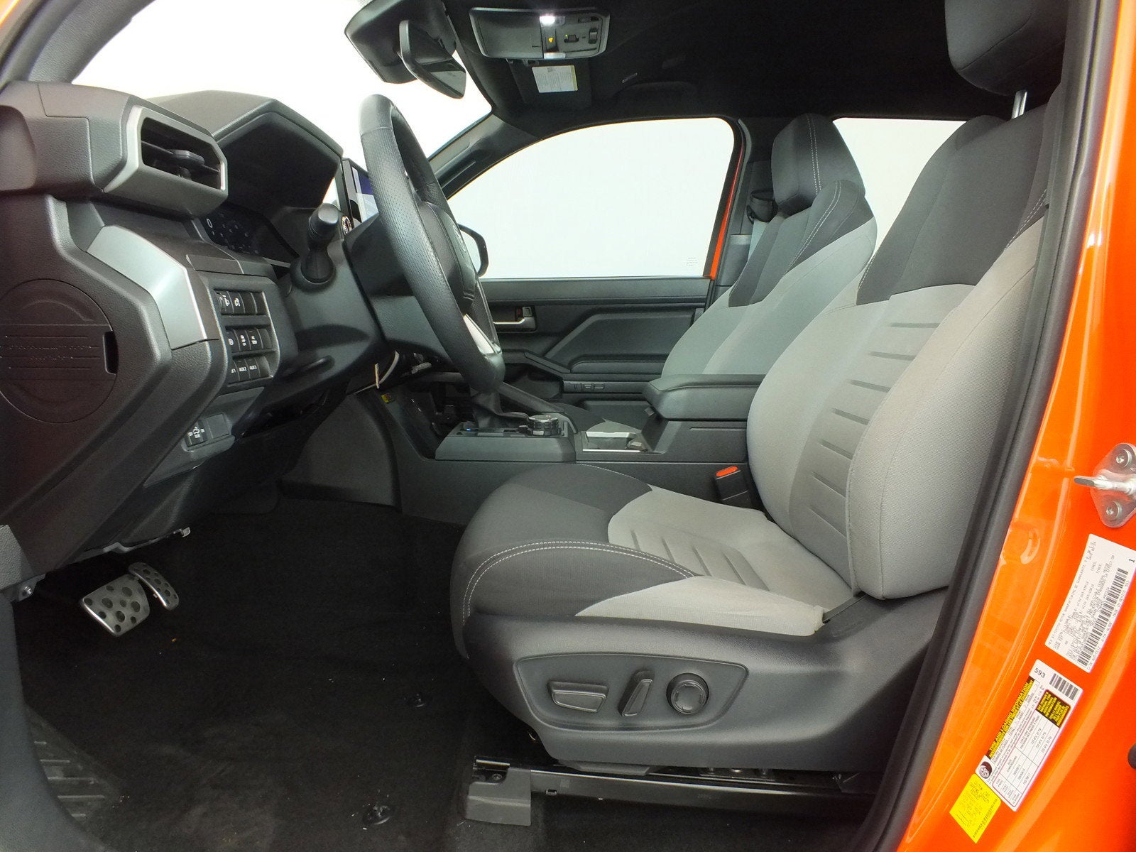 2024 Toyota Tacoma TRD Sport 4WD *1-OWNER*