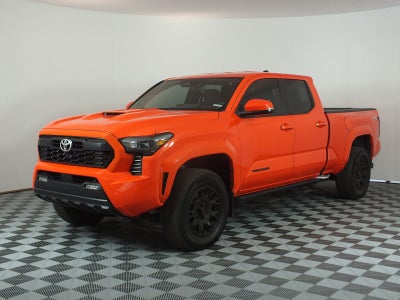2024 Toyota Tacoma TRD Sport 4WD *1-OWNER*