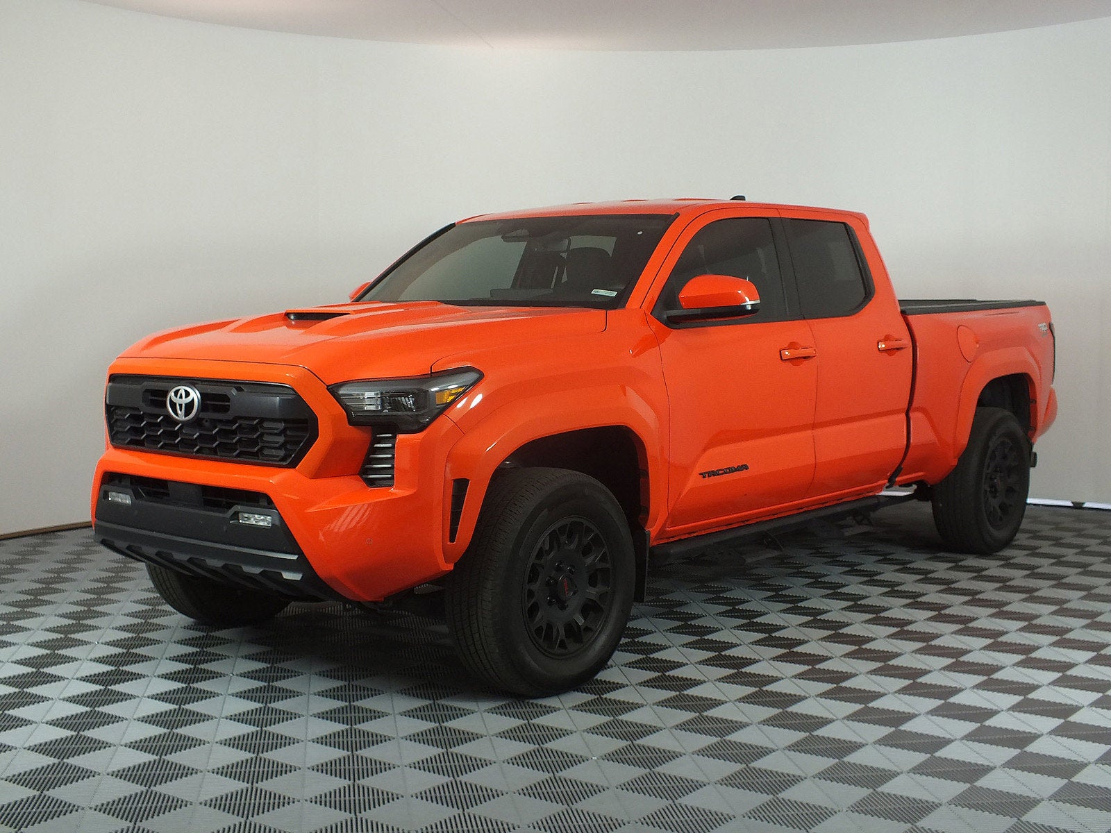 2024 Toyota Tacoma TRD Sport 4WD *1-OWNER*