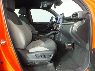 2024 Toyota Tacoma TRD Sport 4WD *1-OWNER*