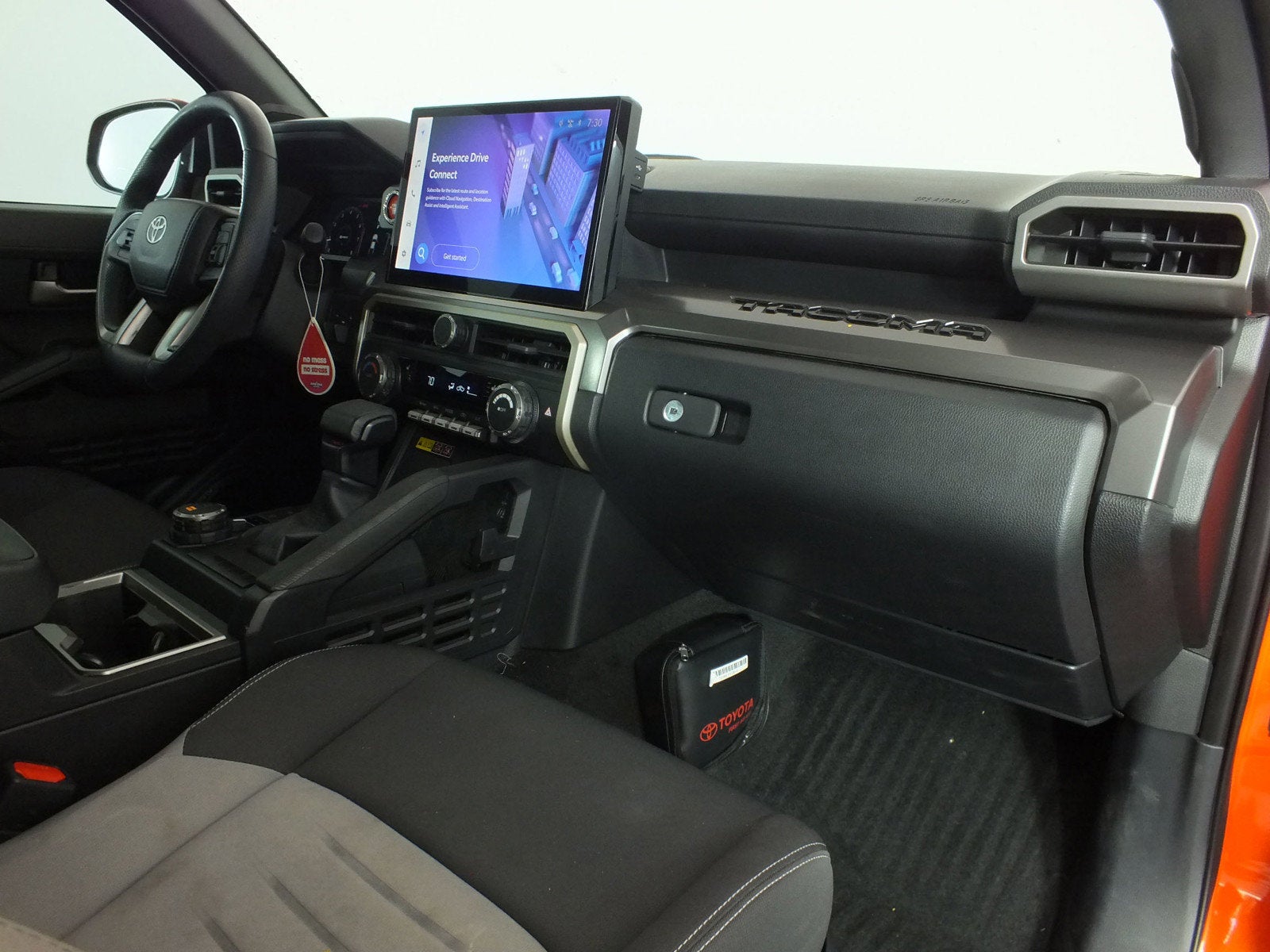 2024 Toyota Tacoma TRD Sport 4WD *1-OWNER*