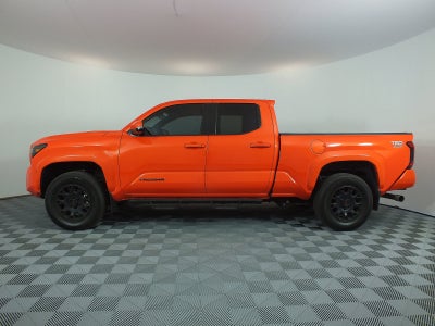 2024 Toyota Tacoma TRD Sport 4WD *1-OWNER*