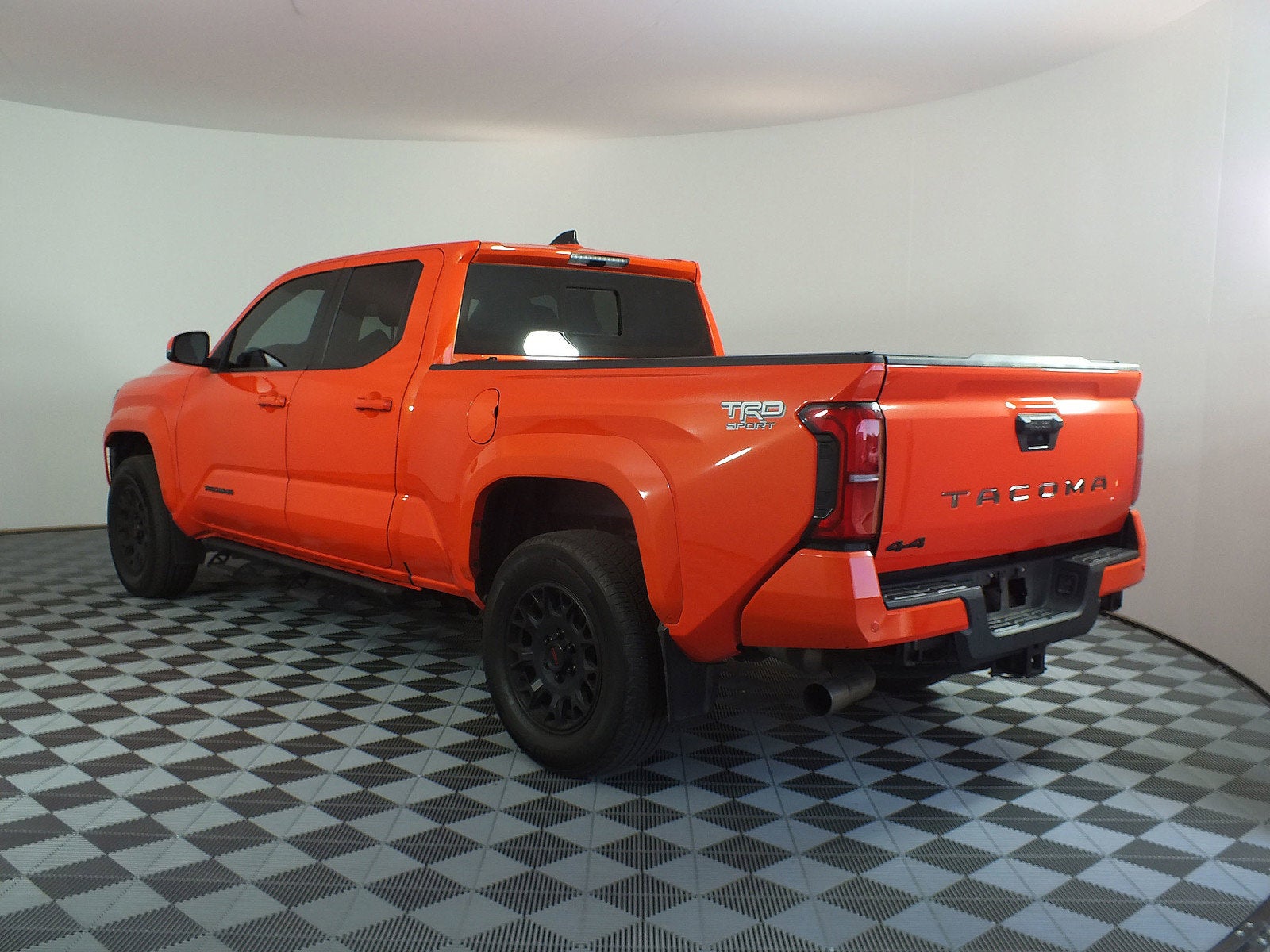 2024 Toyota Tacoma TRD Sport 4WD *1-OWNER*