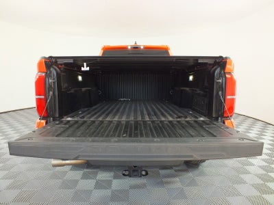 2024 Toyota Tacoma TRD Sport 4WD *1-OWNER*