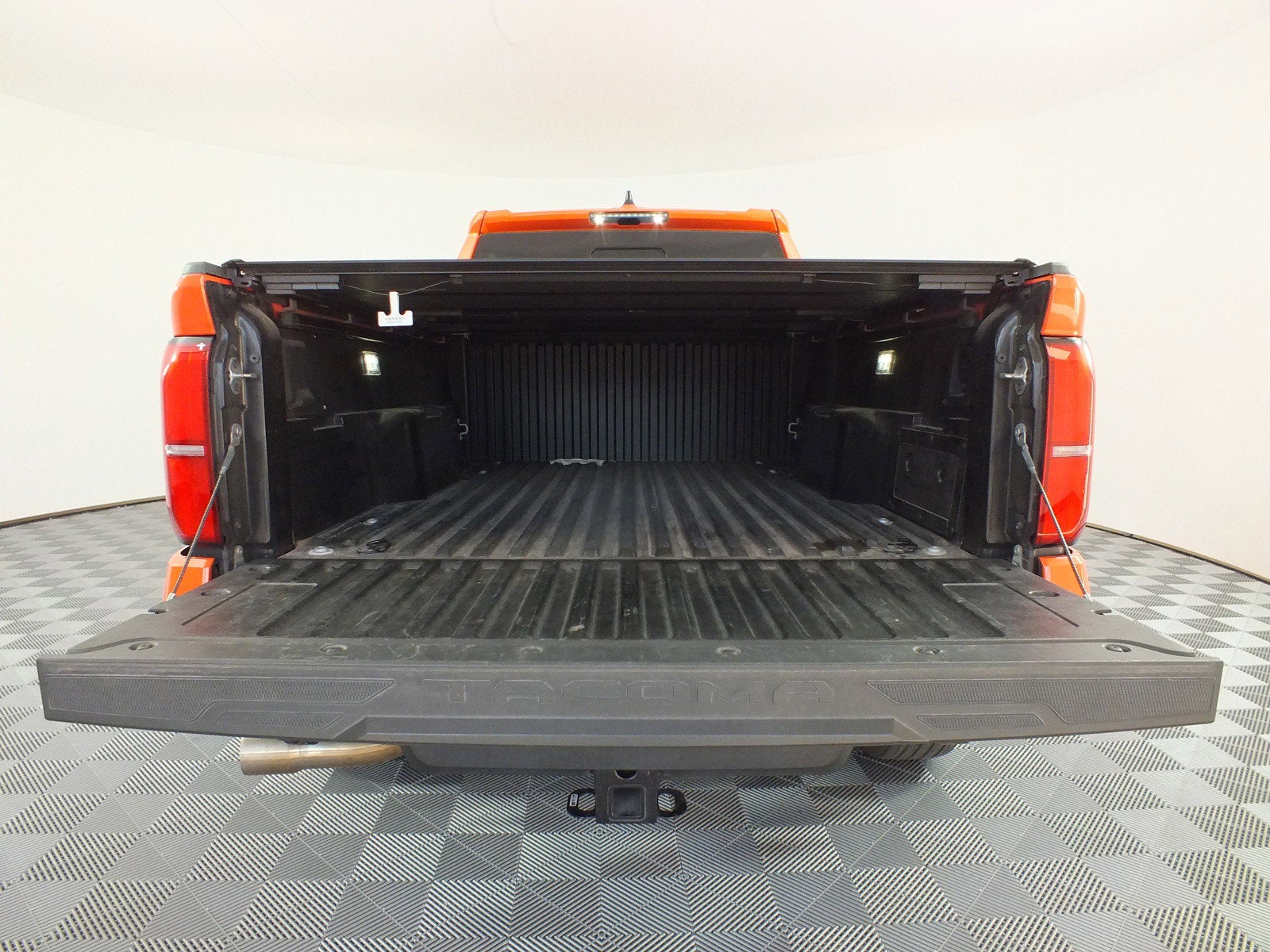 2024 Toyota Tacoma TRD Sport 4WD *1-OWNER*