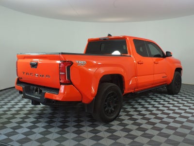 2024 Toyota Tacoma TRD Sport 4WD *1-OWNER*