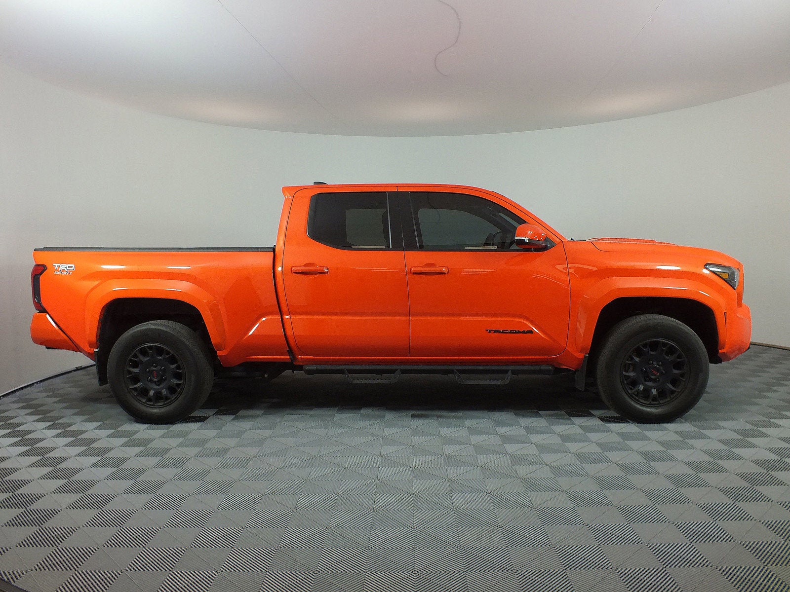 2024 Toyota Tacoma TRD Sport 4WD *1-OWNER*
