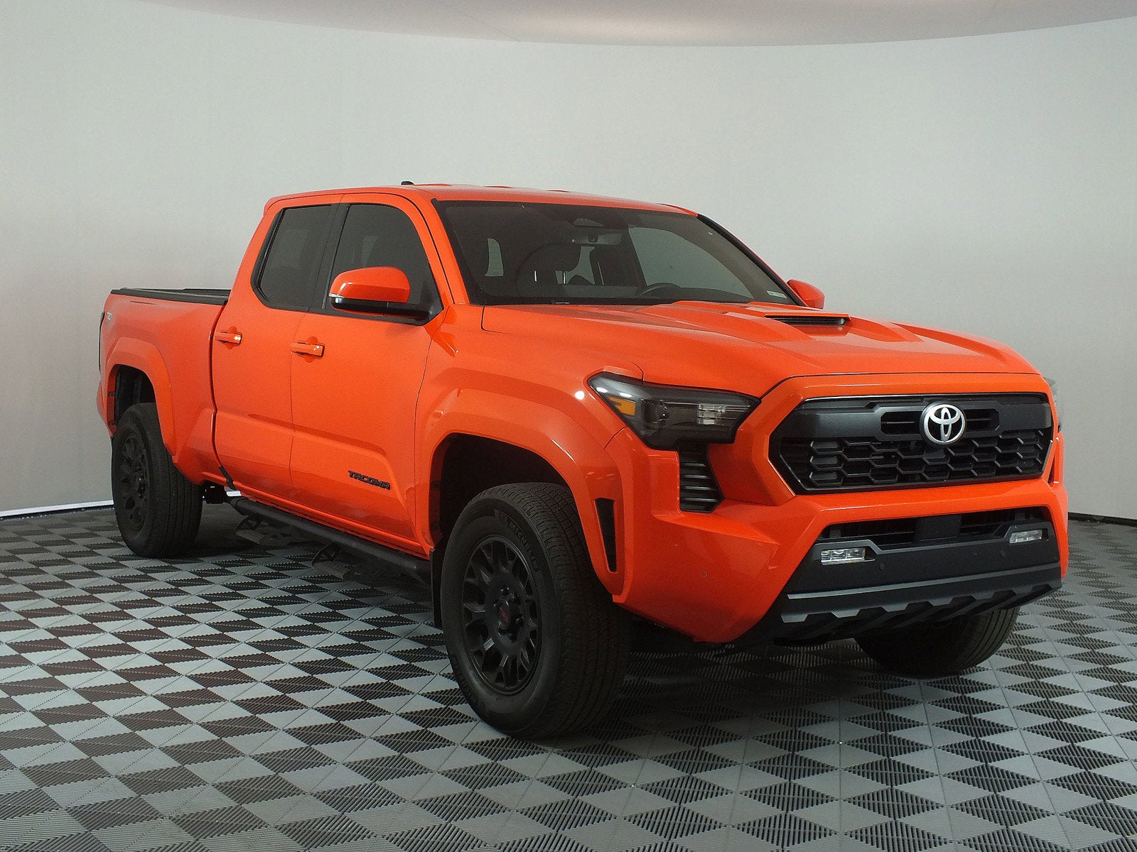 2024 Toyota Tacoma TRD Sport 4WD *1-OWNER*