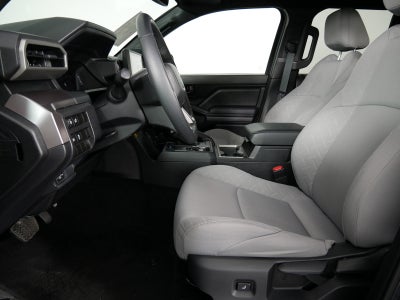2025 Toyota Tacoma SR5 4WD *1-OWNER*