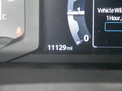 2025 Toyota Tacoma SR5 4WD *1-OWNER*