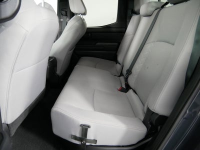 2025 Toyota Tacoma SR5 4WD *1-OWNER*