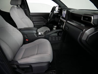 2025 Toyota Tacoma SR5 4WD *1-OWNER*