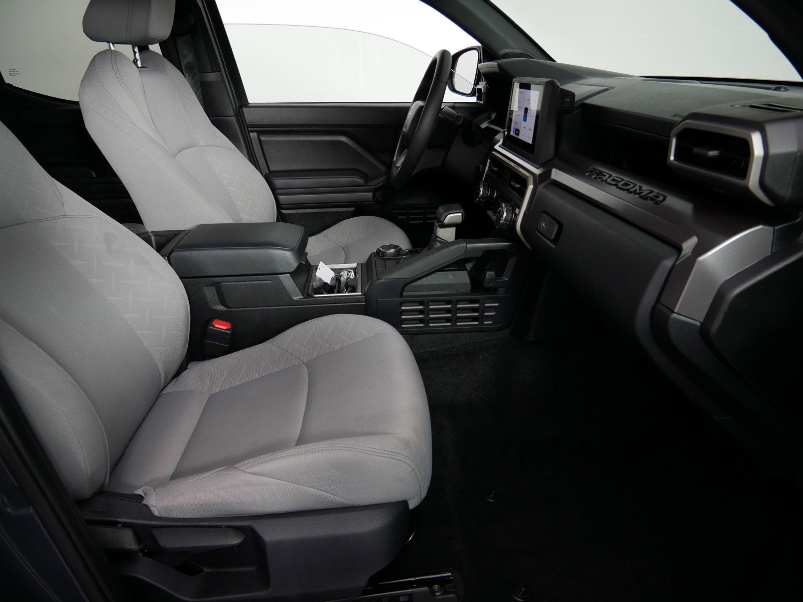 2025 Toyota Tacoma SR5 4WD *1-OWNER*