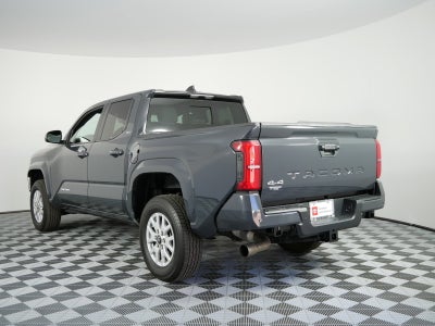 2025 Toyota Tacoma SR5 4WD *1-OWNER*