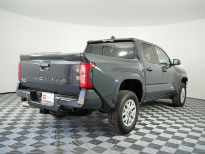 2025 Toyota Tacoma SR5 4WD *1-OWNER*