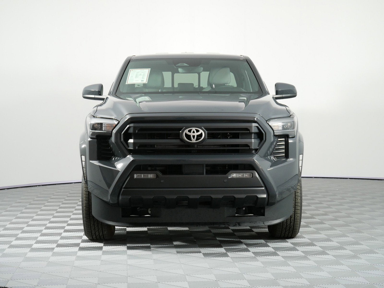 2025 Toyota Tacoma SR5 4WD *1-OWNER*